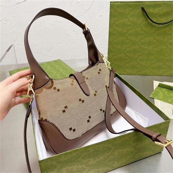 

High Quality Shoulder Bag Designers Bags Fashion Women Cross Body Clutch Letter Handbag Ladies Purse Messenger