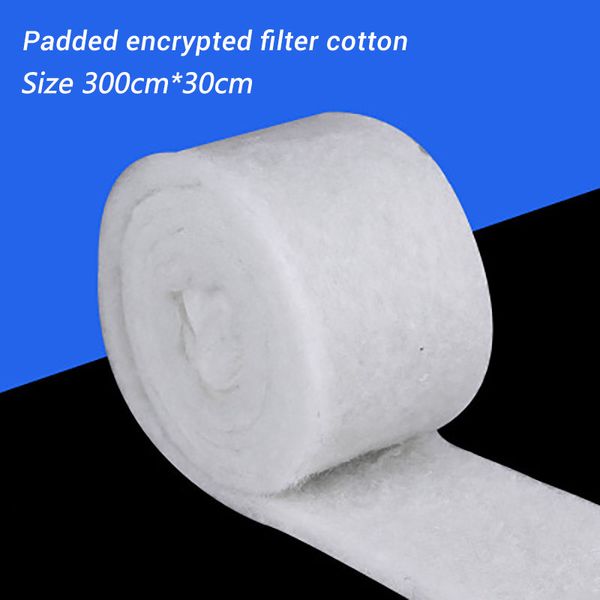 Rium Filter Sponge Fish Tank Foam Culten Biochemical Cotton Media Accessories x30см Y200917