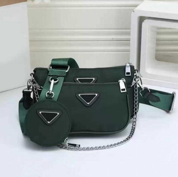 

women luxurys designers bags 2021 italian fashion pu leather canvas clutch shoulder crossbody bag female purse size 25*5*17