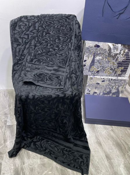 

classic jacquard towels set designer practical towel towels bath towel soft cotton beach towel 2 pieces sets