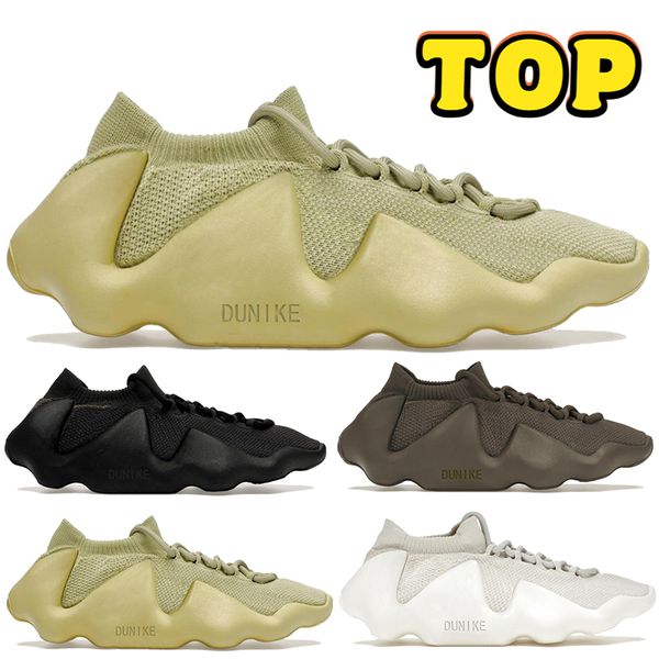 

gai new mens running shoes resin cinder dark slate cloud white designer sneaker outdoor men sneakers women sports trainers eur 36-46