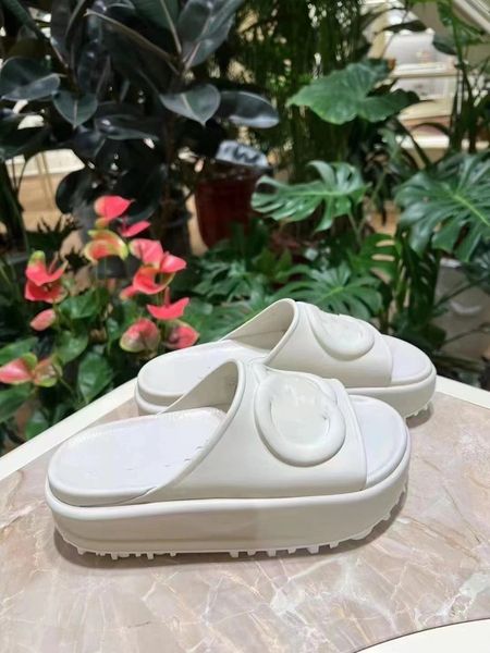 

designer slides men women slippers shoes with box dust bag snake print slide summer sandals beach slipper flat platform classics sandal snea, Black