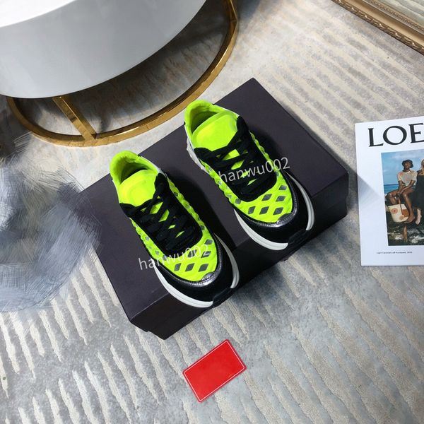 

sneaker luxury boots designer nylon men casual shoes sneakers, Black