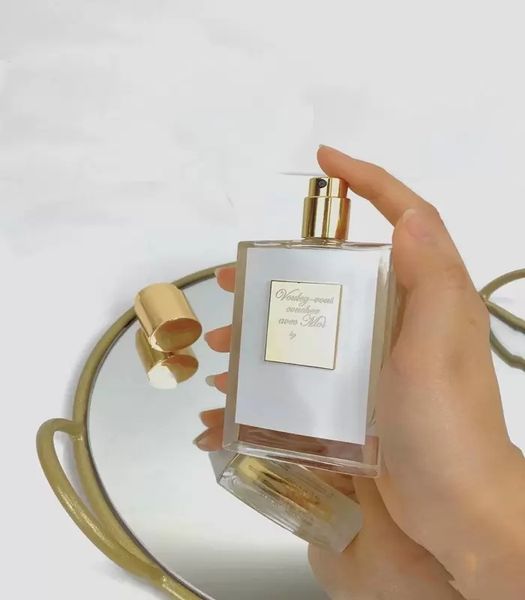

50ml voulez vous coucher avec moi perfume fragrance women perfumes floral eau de parfum