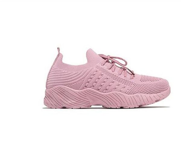 

pink womens running shoes sport shoes tennis female sports gym mesh breathable sneakers