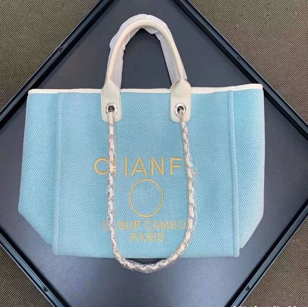 

fashion brand luxury beach bags ch women classic evening handbags embroidery designer canvas female big shopping handbag large capacity ladi