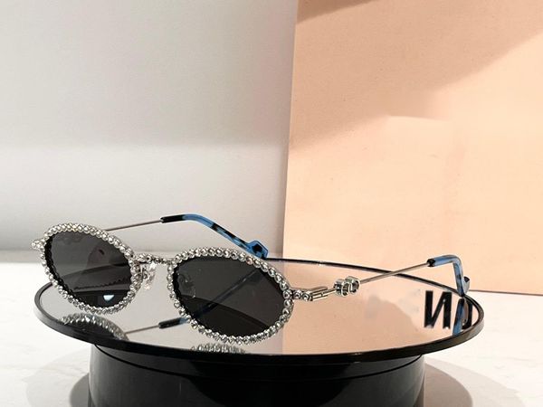 

sunglasses for women men summer jennie style anti-ultraviolet retro plate square full frame fashion eyeglasses random box, White;black