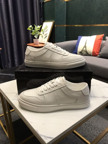 

shoes luxury designer men combination bottom sneakers 39-45 0810