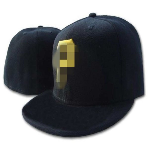 2022 Piratas mais novos P Capacões de beisebol Gorras Bones for Men Mulheres Moda Esportes Haps Pop Top Top Chaneiros H9 H9 H9