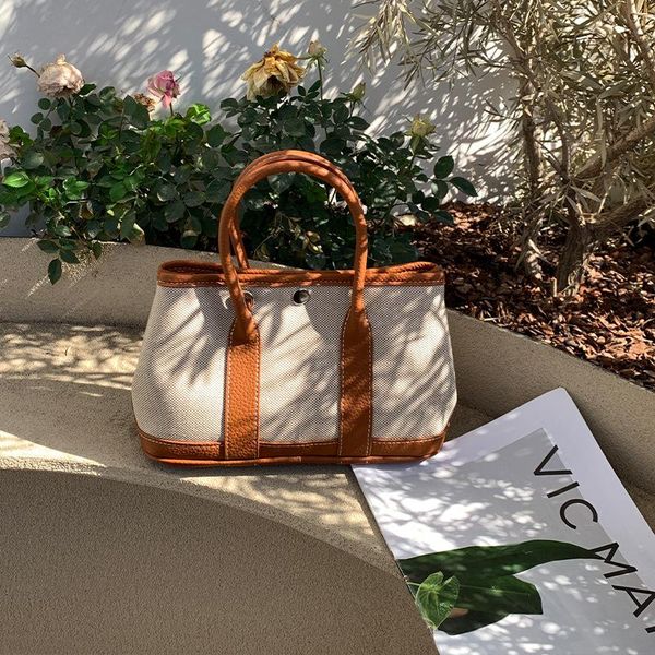 

evening bags women's bag messenger canvas mini handbag garden women handbags