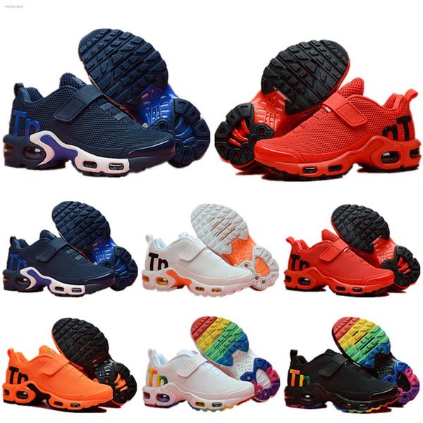 

sell kids shoes baby tn boy girl shoe for children classic parent-child athletic outdoor mix sneakers black casual shoes2572