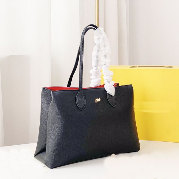

designer shopping bags women handbag bags letters louiseity decorated classic viutonity fashion tote bag luxury bgsdfgsd