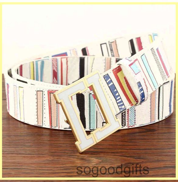 

classic h f genuine leather belt or men width 4.0cm ashion designer s mens buckle letter waistband cintura ceintures women heanpok grtel okd, Black;brown