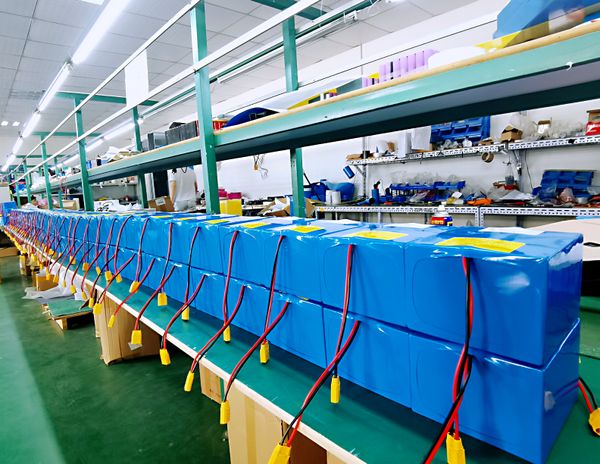 

60v 20ah 30ah 40ah ebike battery lithium ion batteries 60volt 45ah battery bateria