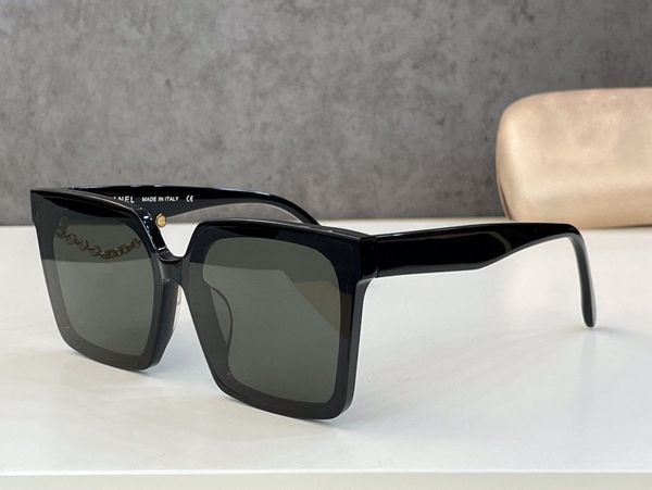 

ch 0744 original designer sunglasses mens famous fashionable retro luxury brand eyeglass fashion design womens, White;black