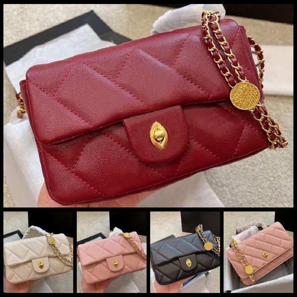 

5a designer bag luxury purse paris brand shoulder bags leather handbag woman crossbody messager cosmetic purses wallet by shoebrand ch 08