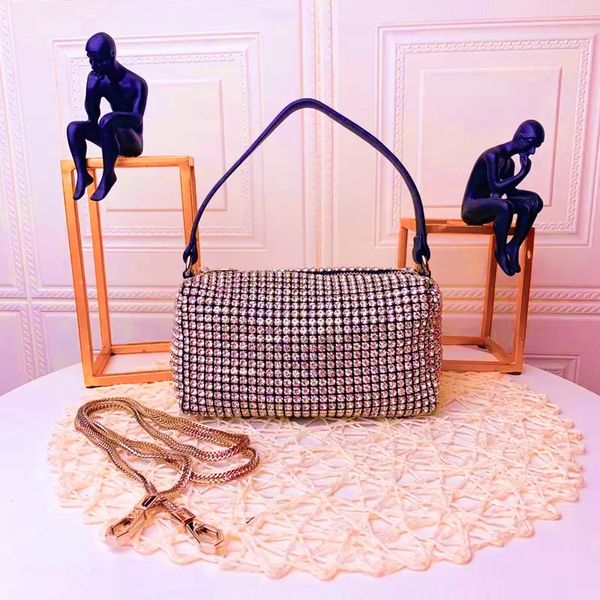 

classic hand drill bag can be used for all kinds of fashion party places