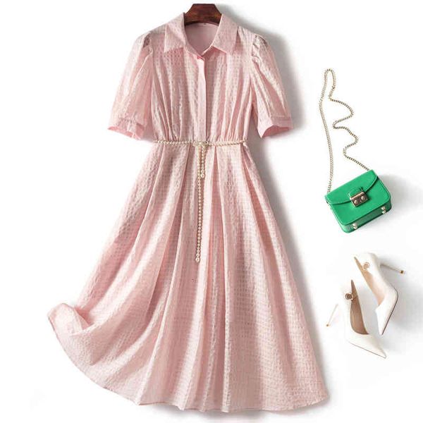 

casual dresses big brand discount surplus single cut standard foreign trade export mall cabinet withdrawal light luxury summer high waist pl, Black;gray