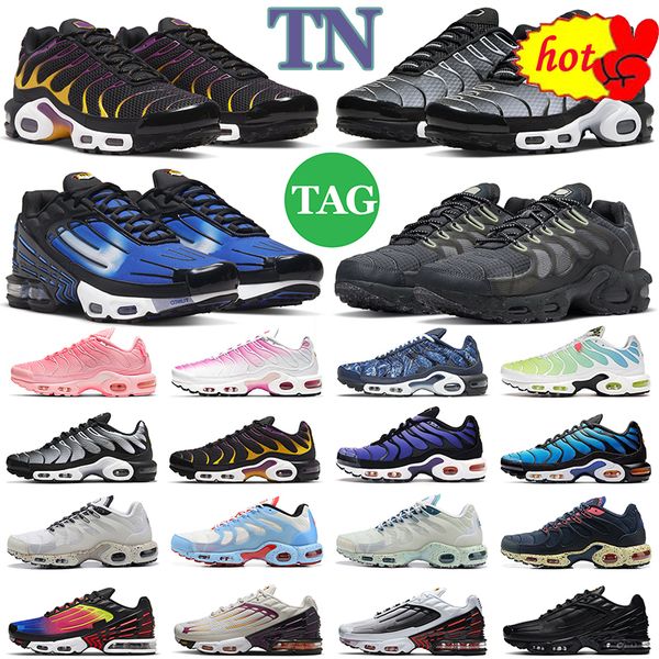 

star boots tn 3 terrascape plus running shoes tns atlanta hyper blue jade greedy rattan grape black r