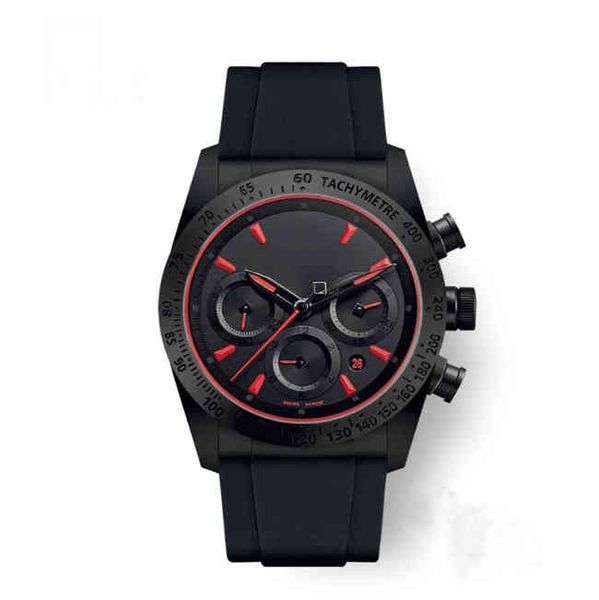 

chronograph superclone watch a watches wristwatch luxury fashion designer o m e g 6-pin men's watch, Slivery;golden