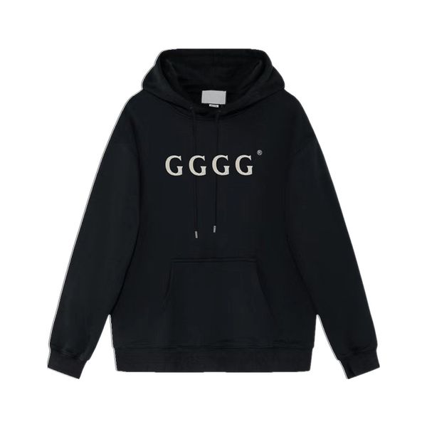 

hoodie mens hoodies designer men hoody pullover loose hoodie long sleeve hooded jumper pattern womens black sweatshirts