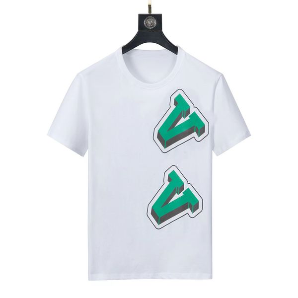 

men's t-shirts mens designer clothes fashion tees luxury apparel street shorts leisure tracksuit men s clothing, White;black