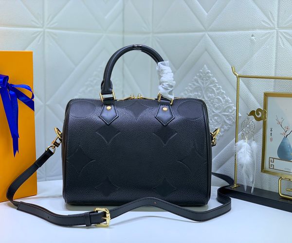 

fashion designers women handbags totes luxurys lady shoulder bags quality leather messenger bag original flower letter crossbody speedy cha