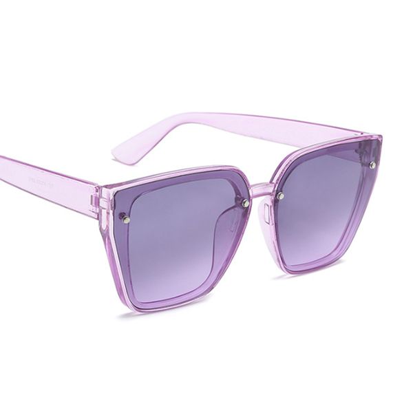 

oversize square sunglass woman luxury brand large frame sunglass female vintage black fashion oculos de sol, White;black