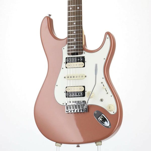 

edwards / e-sn-190mf fujioka mikio model st type electric guitar