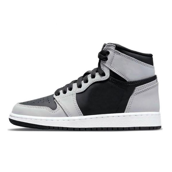 

shoes men women basketball jumpman 1 1s high shadow 2.0 sneakers original