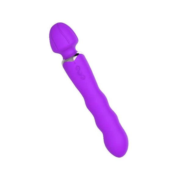 Unaufmerksamer Vibrator Anal We-Vibe Butt Plug Metal Siltovky Soft Penis-Vergrößere dünn für Frauen Dildo Spielzeugmitglied