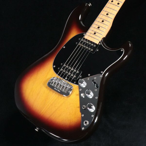

music man / sabre ii sunburst 1979 electric guitar