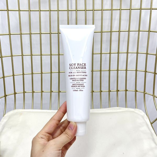 

epack soy face facial treatment cleansing foam ginza rich cleansing milk cleansers 150ml