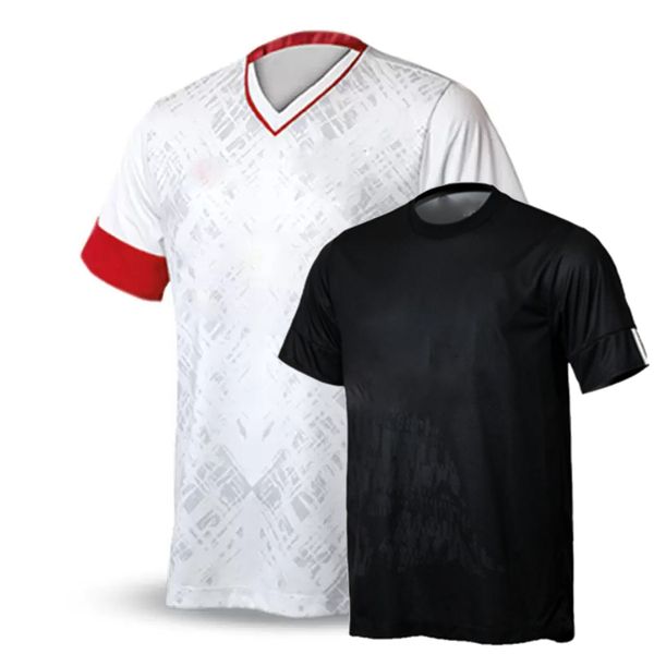 

2022 2023 bragantino soccer jersey 22 23 alerrandro hyoran renan jan hurtado artur red home away football shirt, Black