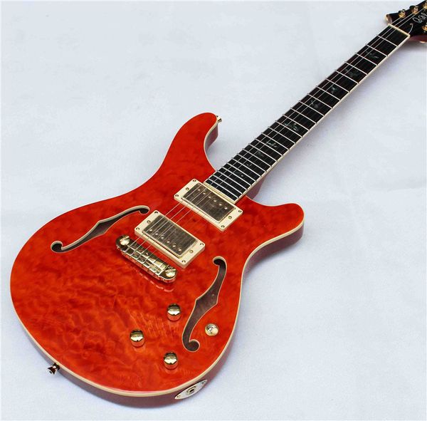 

grote atch electric guitar