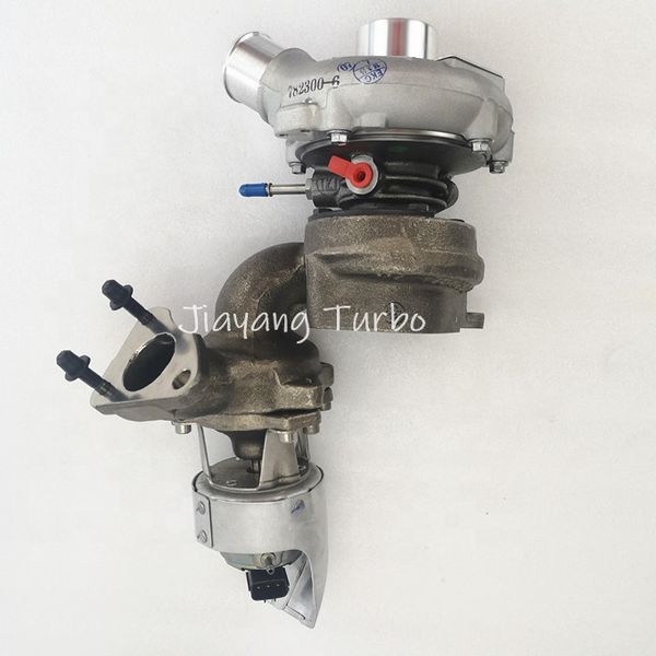 GT1549 Turbo 793829-5003S 793829-3 AH4Q6K682FD LR044563 Turbo per Range Rover TD con motore 44DD0R