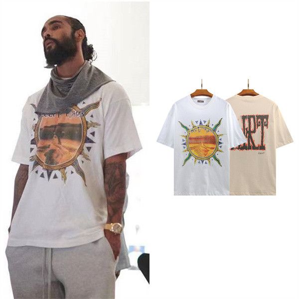 

the new 2022 summer outdoor leisure fashion loose pattern letter t-shirt cym21, White;black