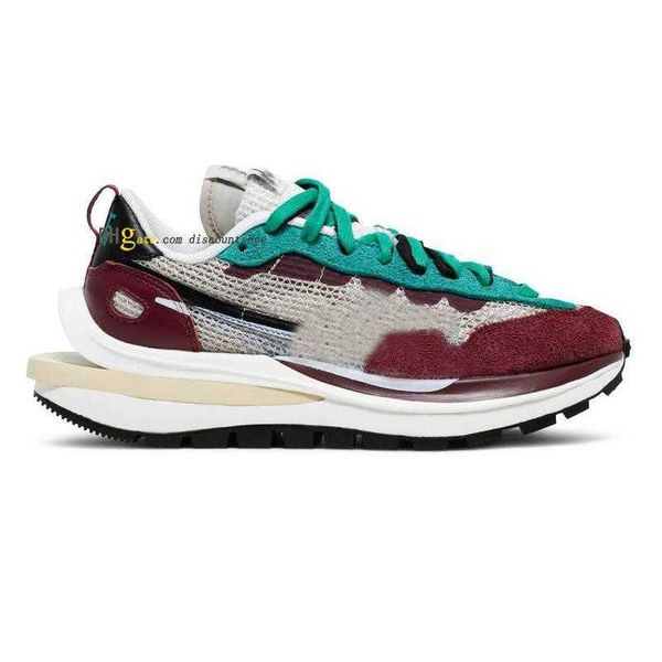 

sp villain red running shoes sneakers dd3035 200 version, Black