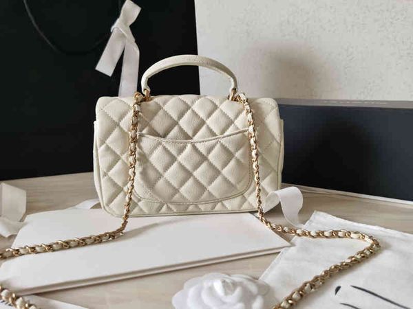 

leather luxury fashion handbag one shoulder handbag designer ladies american brand store
