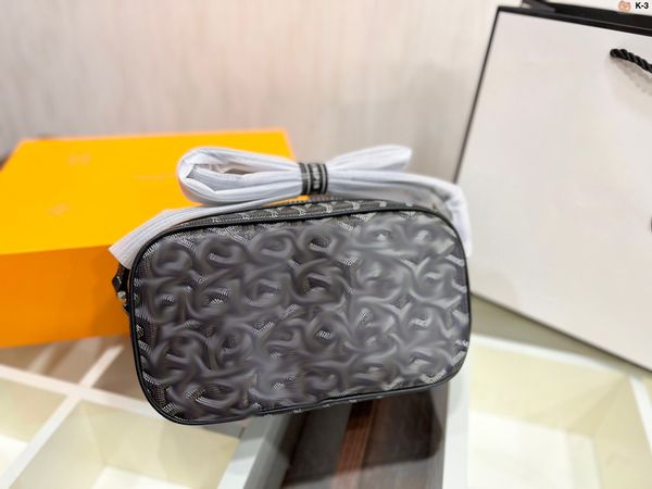 

women messenger bag designers goya bags men bag mens shoulder lady totes purse handbags crossbody backpack wallet 23cm