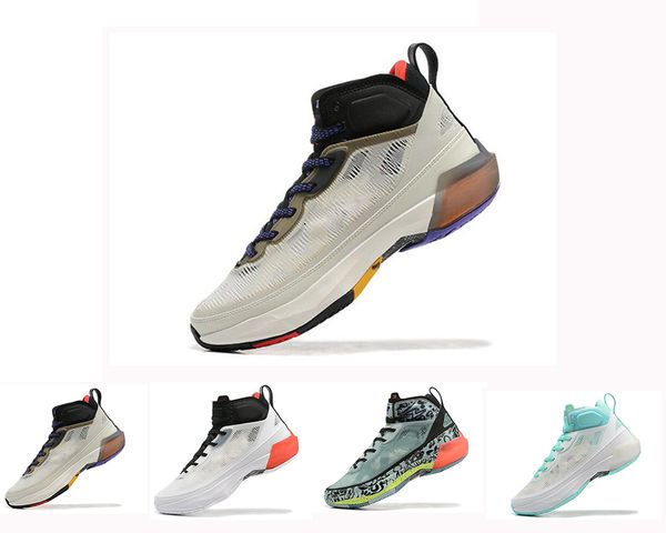 

2022 xxxvii 37 pf basketball shoes latest signature sneaker yakuda local boots online store training sneakers