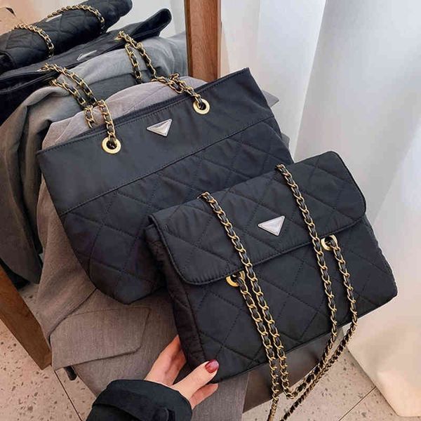 

embroidered thread women's large bag new chain sling one shoulder capacity messenger bags_model2m1m