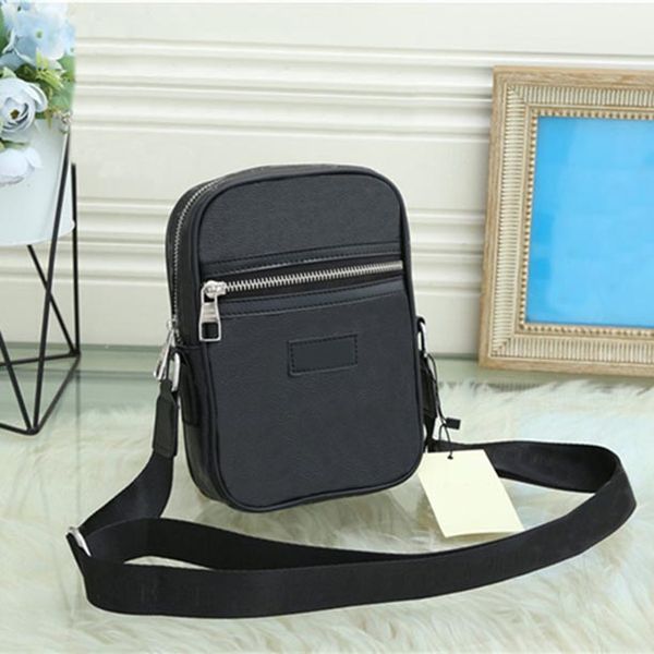 

women luxurys designers briefcases men purses classic style fashion bag men's messenger bags sacoche pouch