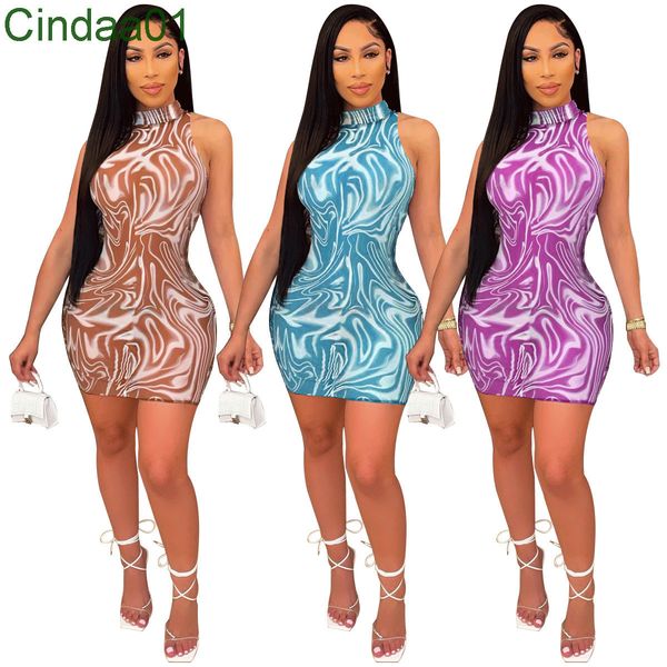 

womens new screen printed tight stretch dress simple casual skirt fashion dresses, Black;gray