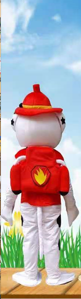 

mascot doll costume dog mascot costume halloween christmas dog mascotte anime costumes birthday gift party mascot, Red;yellow