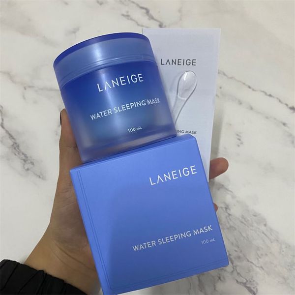 

laneige special care water sleeping mask overnight face masks 100ml