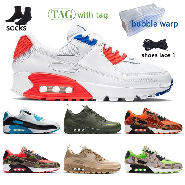 

mens womens running shoes safety orange dust grey lemon venom infrared pn dust sail men trainers sports sneakers triple black