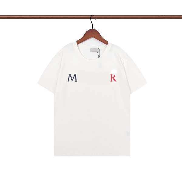 

mens graphic tees luxury women designer t shirts summer fashion trend pure cotton breathable short-sleeved t-shirts e85g, White;black