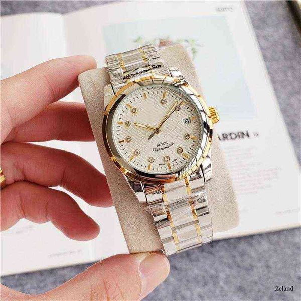 

fashion watches mens montre diamond movement luxury designer watch fashion women's men's tudors x0k7 q11mq11m, Slivery;golden