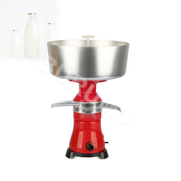 Milk Centrifuge Household Cream Butter Separating Machine Food Processor